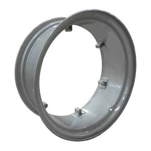 12"x28" 6 Loop Wheel Rim AL15368 T21743 for John Deere Engine 3029DLV01 4045HT087 Tractor 300 1520 2030 5415 5525N Loader 302 310SJ 325SL 410K 710L - KUDUPARTS
