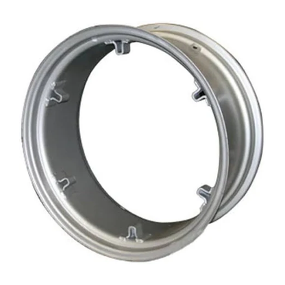 12"x28" 6 Loop Wheel Rim G45710 363988R91 G12003 for CASE Tractor 240 2544 300 3220 3230 340 4230 495 500B 504 530 544 570 595 695 C100 C90 CX50 CX90
