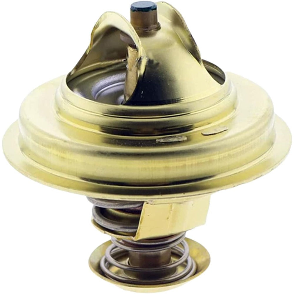 Thermostat YM124610-48620 for Komatsu Wheel Loaders WA115-3 WA90-3 WA95-3 - KUDUPARTS