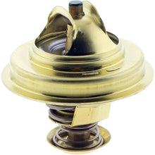 Thermostat YM124610-48620 for Komatsu Wheel Loaders WA115-3 WA90-3 WA95-3 - KUDUPARTS