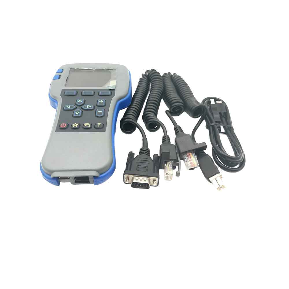 1313-4431 1311-4401 1313-4331 Full Function Handheld Programmer for Curtis Handheld Programmer Electric Forklift Control Programmer Parts