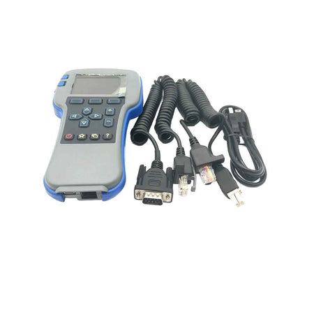 1313-4431 1311-4401 1313-4331 Programador portátil de función completa para programador portátil Curtis Piezas del programador de control de montacargas eléctrico