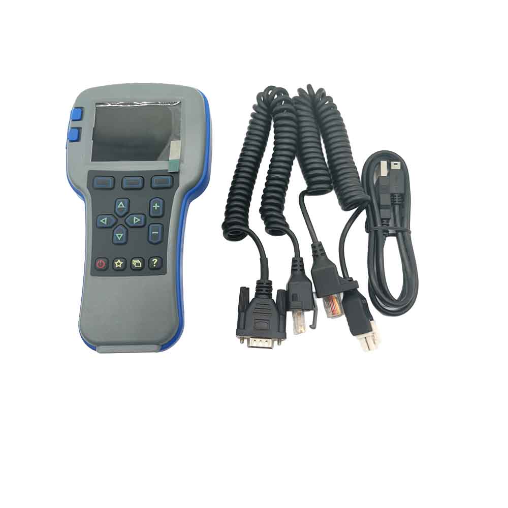 1313-4431 1311-4401 1313-4331 Full Function Handheld Programmer for Curtis Handheld Programmer Electric Forklift Control Programmer Parts