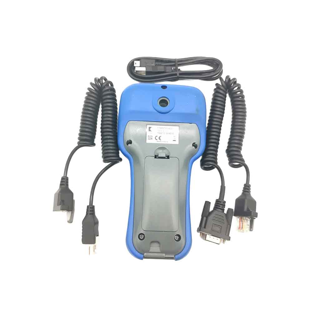 1313-4431 1311-4401 1313-4331 Full Function Handheld Programmer for Curtis Handheld Programmer Electric Forklift Control Programmer Parts