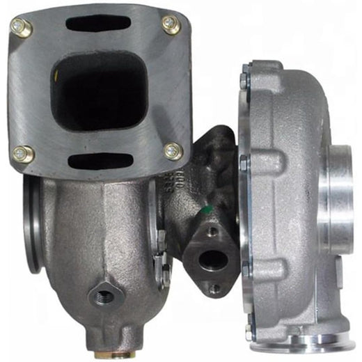 Turbo K26 Turbocharger 3583006 3802125 For Volvo Penta Ship with KAD43 KAD300 KAMD300 Engine - KUDUPARTS