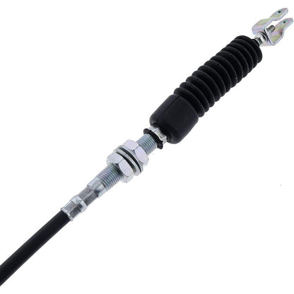 Cable Control Valve 3C085-82970 3C081-82970 for Kubota Tractors M5040 M5140 M6040 M7040 M6060 M7060 M8540 M9540 - KUDUPARTS