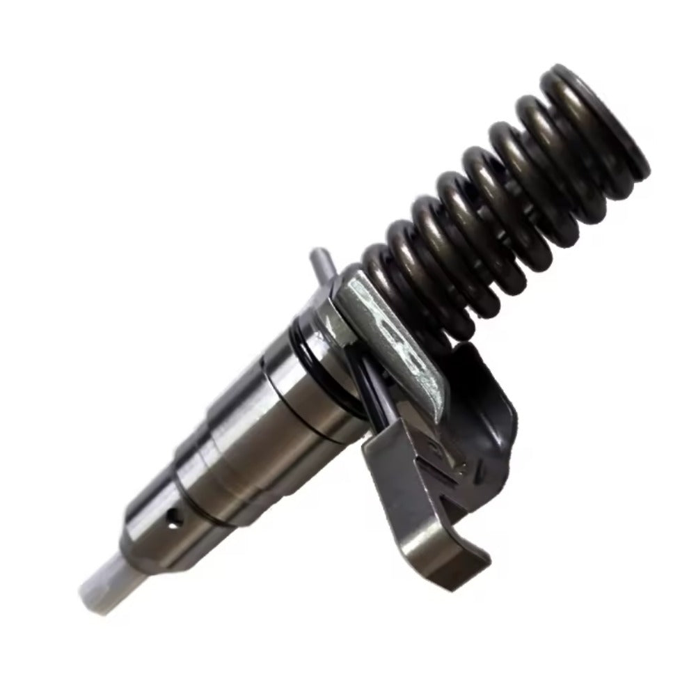 4 Pcs Fuel Injector 107-7733 for Caterpillar CAT Engine 3114 3116 Excavator M318 320B 322B 325B - KUDUPARTS