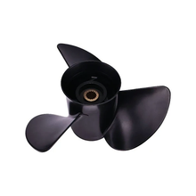 13 3/4" X 21" 3 Blades Propeller 6G5-45943-01-98 for Yamaha Outboard 150HP 175HP 200HP 220HP 225HP 250HP 300HP