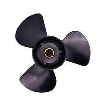13 3/4" X 21" 3 Blades Propeller 6G5-45943-01-98 for Yamaha Outboard 150HP 175HP 200HP 220HP 225HP 250HP 300HP