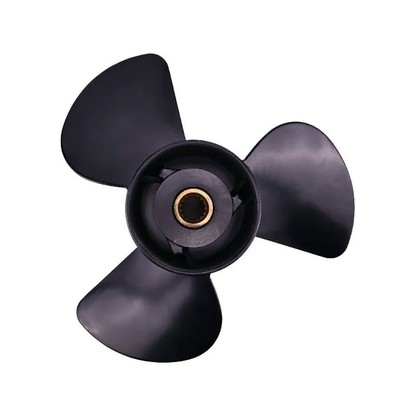 13 3/4" X 21" 3 Blades Propeller 6G5-45943-01-98 for Yamaha Outboard 150HP 175HP 200HP 220HP 225HP 250HP 300HP