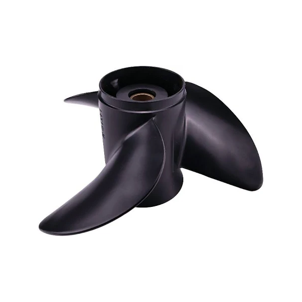 13 3/4" X 21" 3 Blades Propeller 6G5-45943-01-98 for Yamaha Outboard 150HP 175HP 200HP 220HP 225HP 250HP 300HP