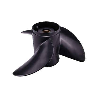 13 3/4" X 21" 3 Blades Propeller 6G5-45943-01-98 for Yamaha Outboard 150HP 175HP 200HP 220HP 225HP 250HP 300HP