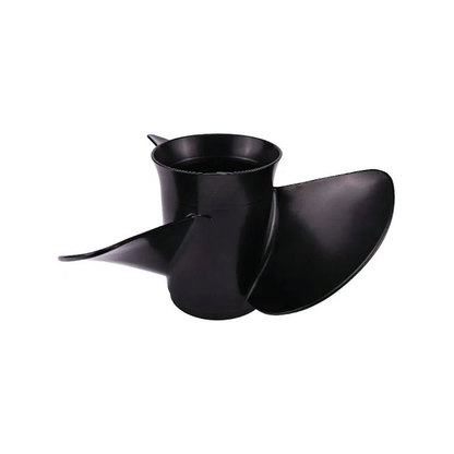 13 3/4" X 21" 3 Blades Propeller 6G5-45943-01-98 for Yamaha Outboard 150HP 175HP 200HP 220HP 225HP 250HP 300HP