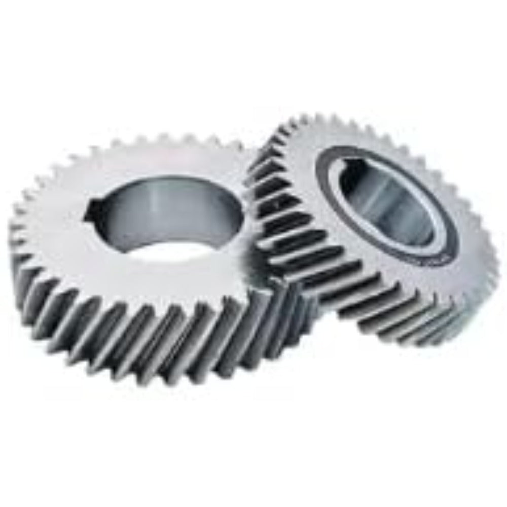 Air Compressor Wheel Gear 39112354 for Ingersoll Rand - KUDUPARTS