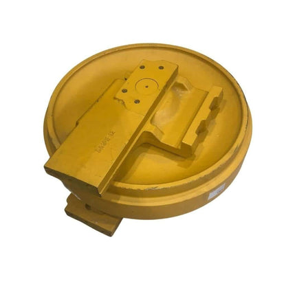 Idler With Bracket AT220995 for John Deere Engine 6068 Dozer 700H 700J 700K 714PR