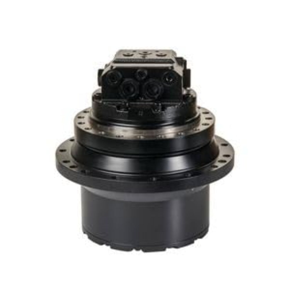 Travel Gearbox With Motor 203-60-00301 for Komatsu Excavator PC120-3 PC100U-3 PC100US-3 PC120S-3 - KUDUPARTS