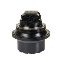 Travel Gearbox With Motor 203-60-00301 for Komatsu Excavator PC120-3 PC100U-3 PC100US-3 PC120S-3 - KUDUPARTS