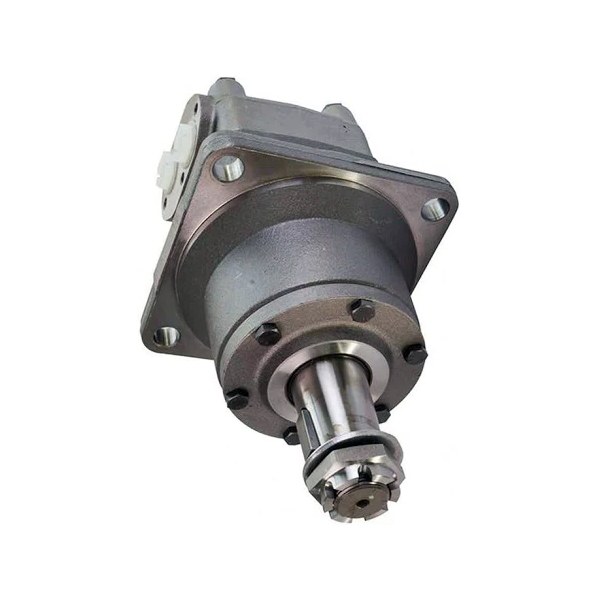 1 3/4 Inch Tap Aftermarket Danfoss OMTW500 151B-2085 Hydraulic Orbital Motor for Sprayer Loader Scissor Lift