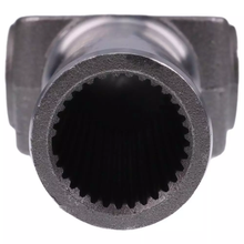 Yugo deslizante serie 1350 3-3-6081X para transmisión GM TH350 T-5 T-10 M22 M21 M20 700R4 4L65E 4L60E TH700