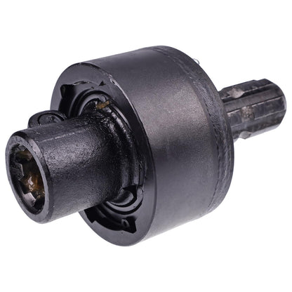 1 3/8" PTO Overrunning Clutch Coupler 51A100 ORC660QD S23639 for John Deere Kubota New Holland Tractor