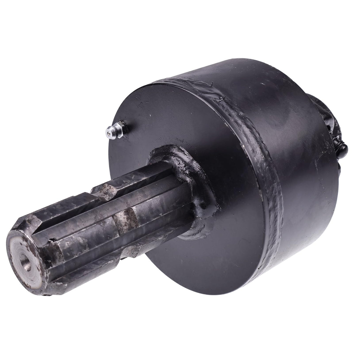 1 3/8" PTO Overrunning Clutch Coupler 51A100 ORC660QD S23639 for John Deere Kubota New Holland Tractor - KUDUPARTS