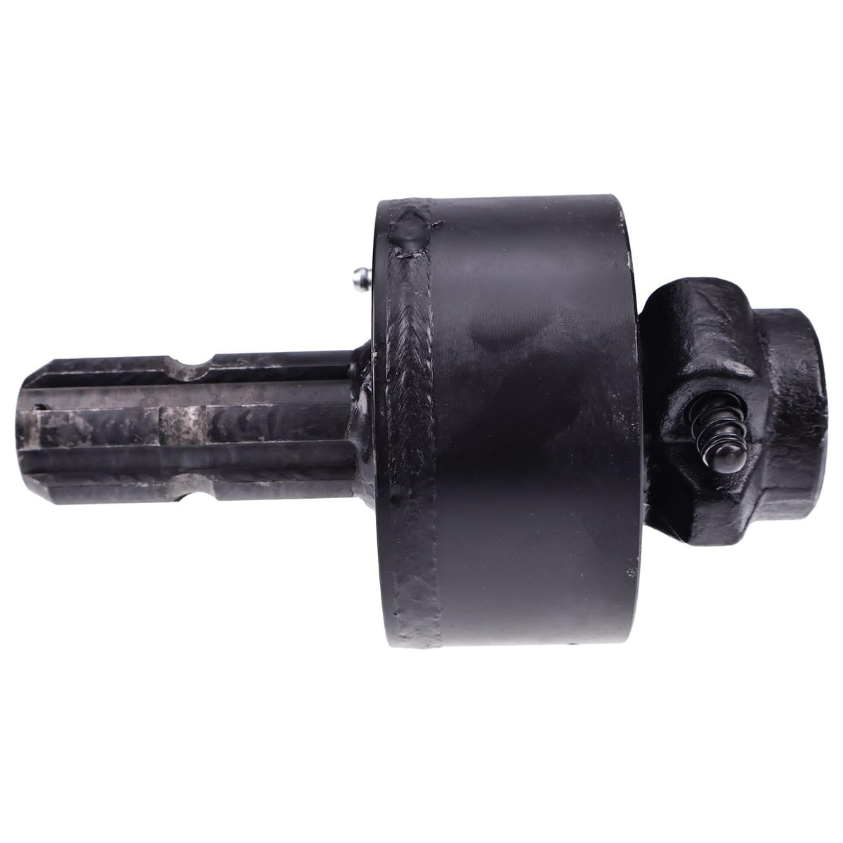 1 3/8" PTO Overrunning Clutch Coupler 51A100 ORC660QD S23639 for John Deere Kubota New Holland Tractor - KUDUPARTS