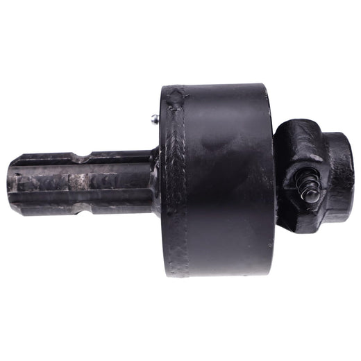 1 3/8" PTO Overrunning Clutch Coupler 51A100 ORC660QD S23639 for John Deere Kubota New Holland Tractor - KUDUPARTS