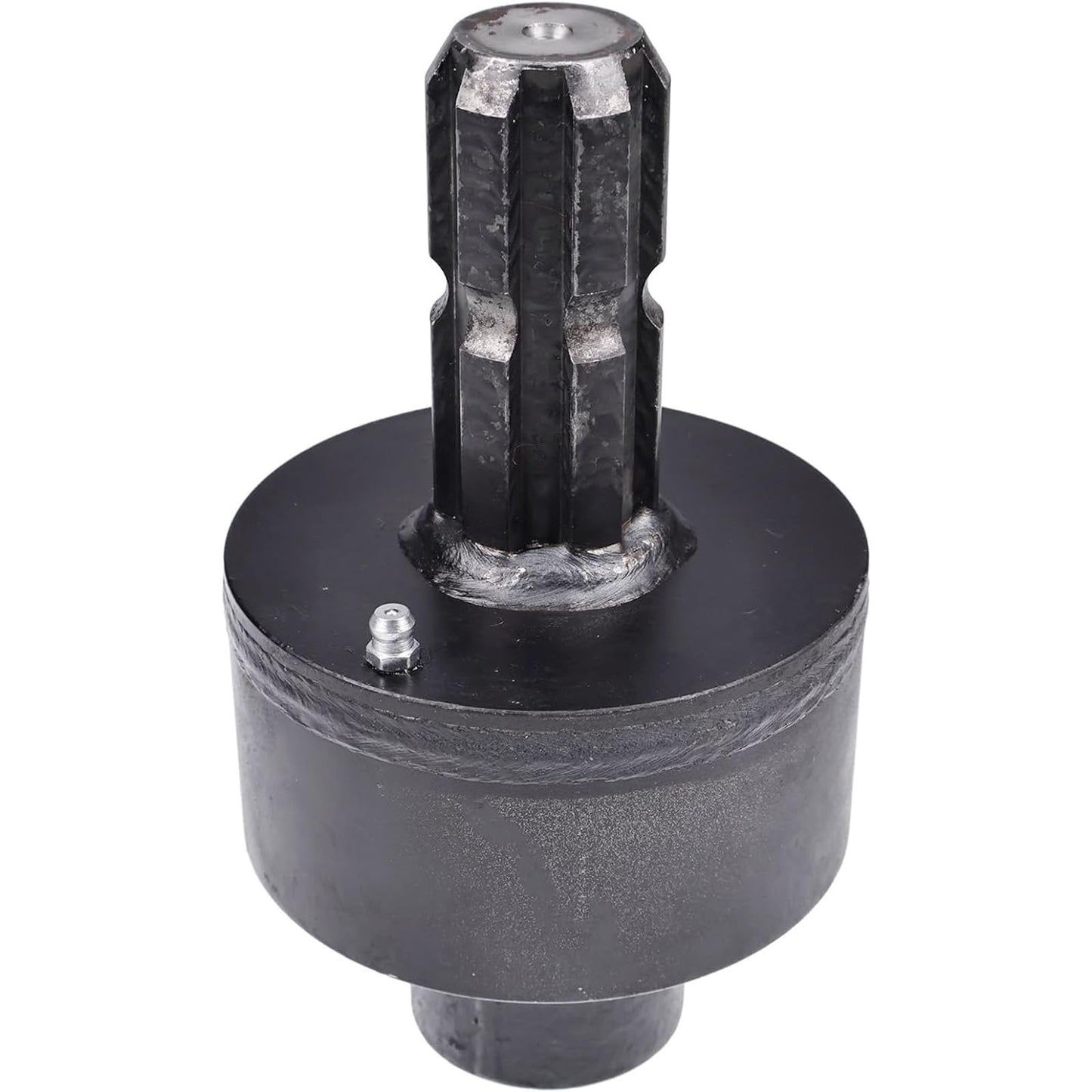 1 3/8" PTO Overrunning Clutch Coupler 51A100 ORC660QD S23639 for John Deere Kubota New Holland Tractor