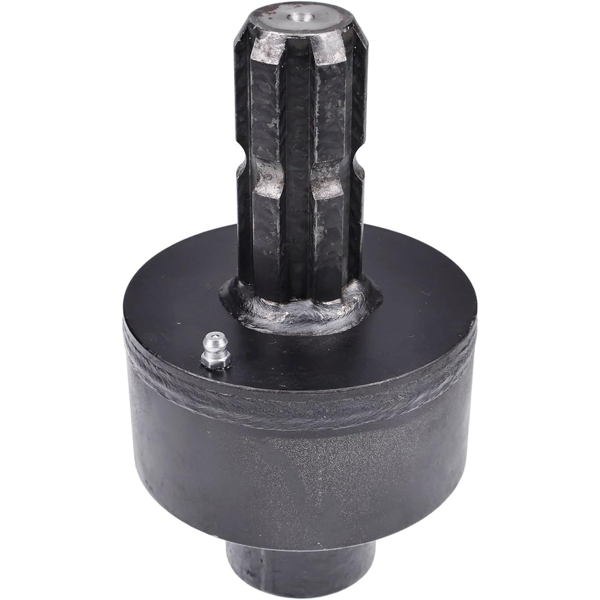 1 3/8" PTO Overrunning Clutch Coupler 51A100 ORC660QD S23639 for John Deere Kubota New Holland Tractor - KUDUPARTS