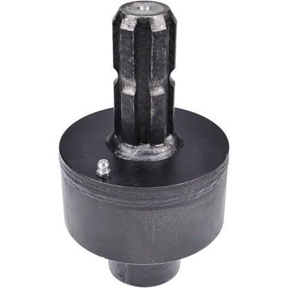 1 3/8" PTO Overrunning Clutch Coupler 51A100 ORC660QD S23639 for John Deere Kubota New Holland Tractor