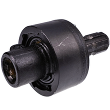 1 3/8" PTO Overrunning Clutch Coupler 51A100 ORC660QD S23639 for John Deere Kubota New Holland Tractor