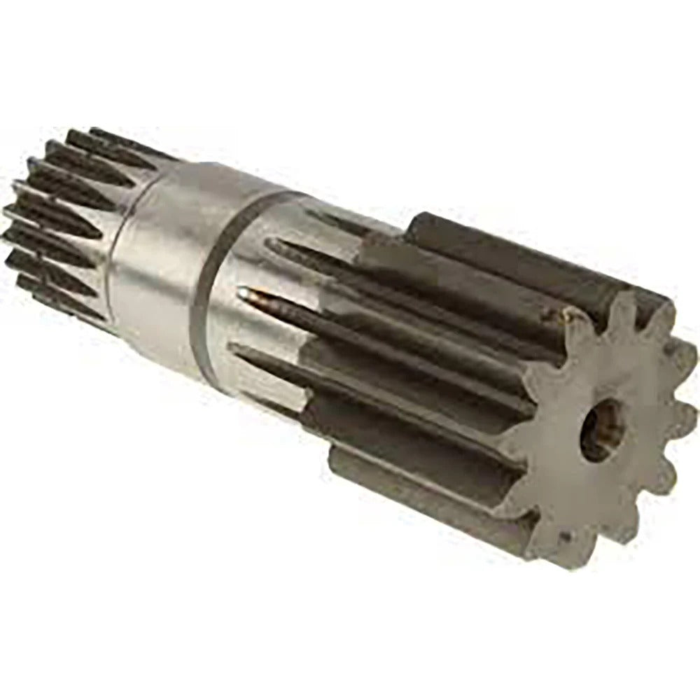 CAT E200B Swing Vertical Shaft(big hole)