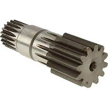 CAT E200B Swing Vertical Shaft(big hole)