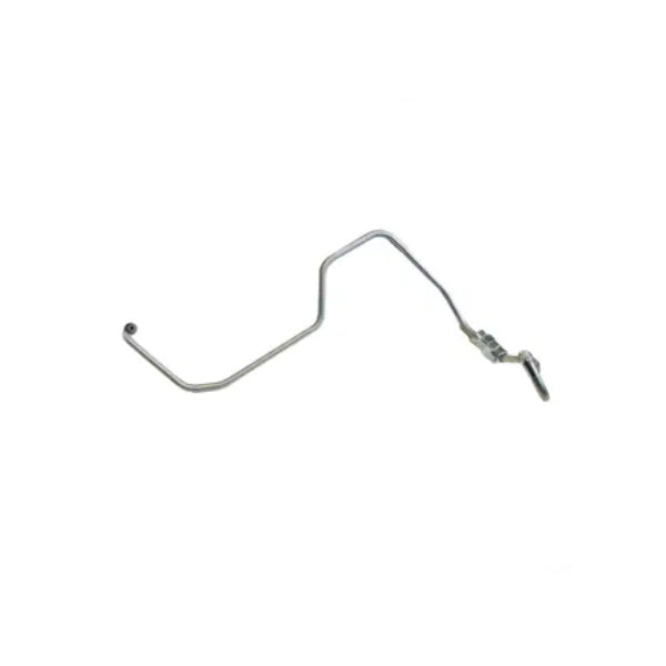 Fuel Supply Tube 3904204 for Cummins Engine B3.9 4B3.9 4BT3.9 4BTA3.9 ISB QSB Hyundai Excavator R130LC R130LC-3 R130W - KUDUPARTS