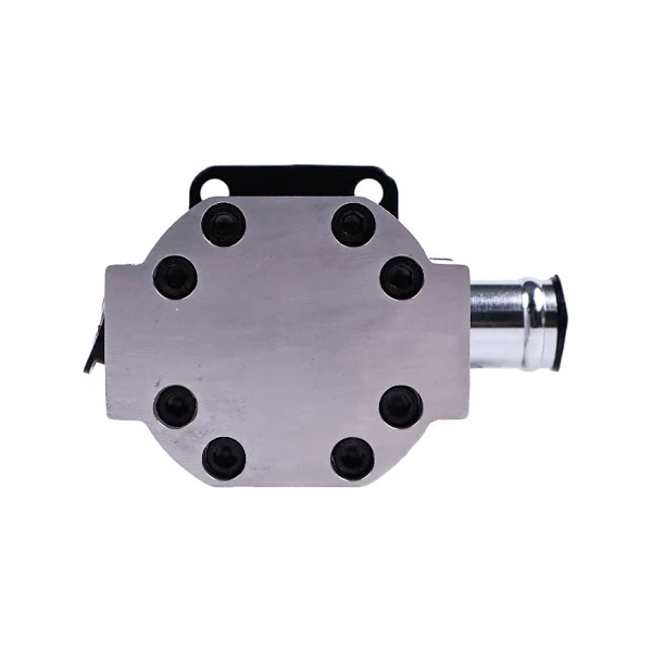 13 GPM 2 Stage 3000 PSI Hydraulic Pump for Log Splitters