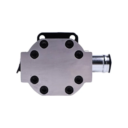 13 GPM 2 Stage 3000 PSI Hydraulic Pump for Log Splitters