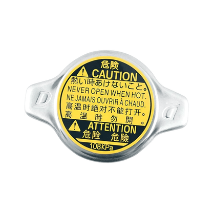 13PSI Radiator Cap 2511270 1240300 12410694 for Polaris RZR Ranger 450 570 850 900 1000