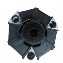 13T 116mm Hydraulic Pump Coupling Assembly for Yanmar Engine 3TNE68