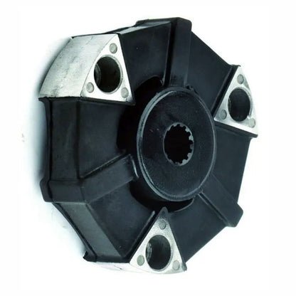 13T 116mm Hydraulic Pump Coupling Assembly for Yanmar Engine 3TNE68