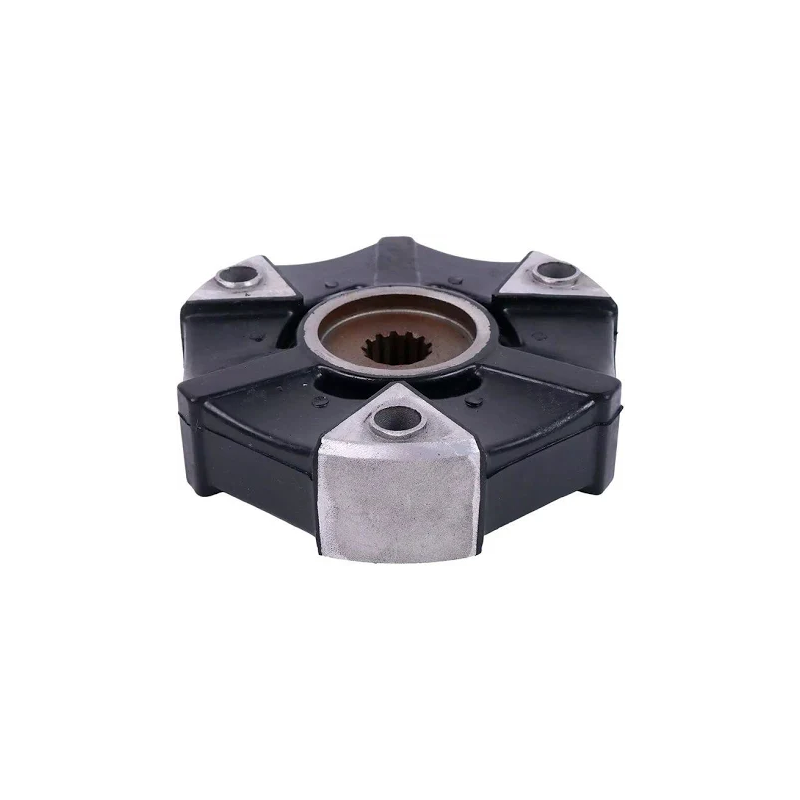 13T 146mm Hydraulic Pump Coupling YM172165-71200 for Komatsu Excavator PC30F