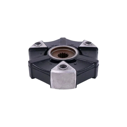 13T 146mm Hydraulic Pump Coupling YM172165-71200 for Komatsu Excavator PC30F