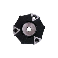 13T 146mm Hydraulic Pump Coupling YM172165-71200 for Komatsu Excavator PC30F