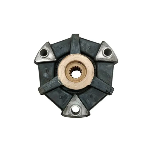 13T 15T 17T Coupling Assy for Yanmar 75 80 Kubota 161 Komatsu PC20 PC30 PC40 PC45 - KUDUPARTS