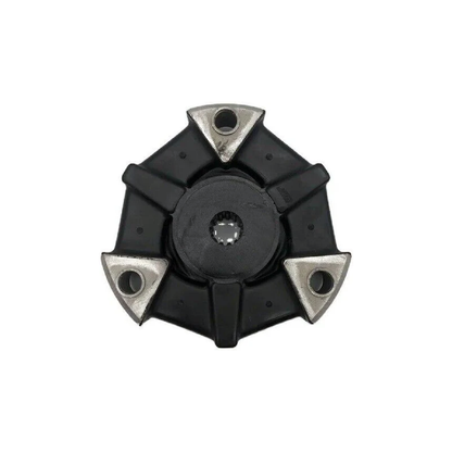 13T 160MM Coupling for Yanmar VIO70 Takeuchi TB150 Excavator