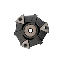 13T 160MM Coupling for Yanmar VIO70 Takeuchi TB150 Excavator