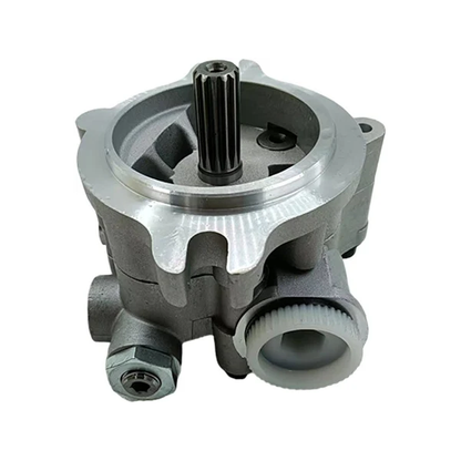 13T Pilot Gear Pump K3V63DTP for Kobelco Excavator SK135