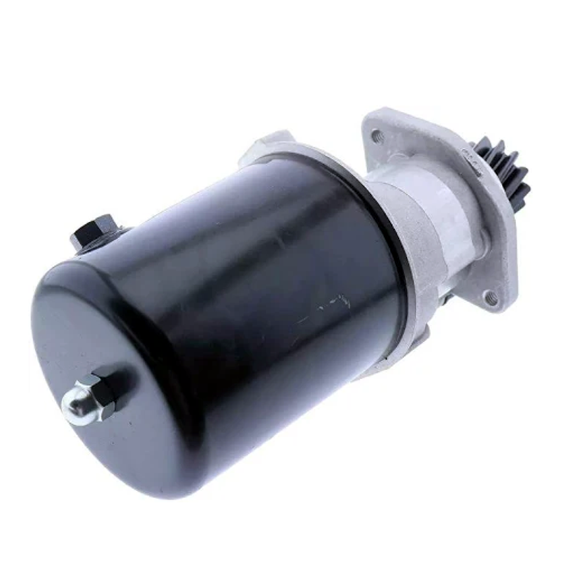 13T Power Steering Pump 188772M92 for Massey Ferguson 30 40 50 65 165 50A 255 265 3165 203 204 302 304 356 - KUDUPARTS