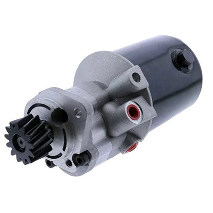 13T Power Steering Pump 188772M92 for Massey Ferguson 30 40 50 65 165 50A 255 265 3165 203 204 302 304 356