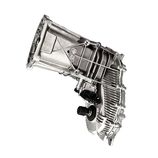 Transfer Case 958341042FX for Porsche Vehicle Cayenne 2011-2014 - KUDUPARTS