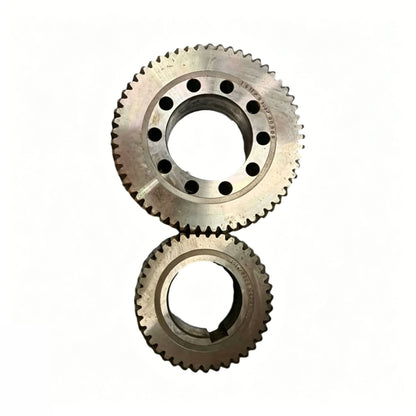 Air Compressor Gear 1614930900 & 1614930800 for Atlas Copco Series